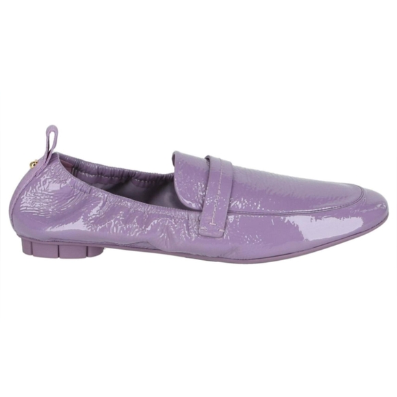 Salvatore Ferragamo Lipari Leather Loafer - Picture 2 of 4